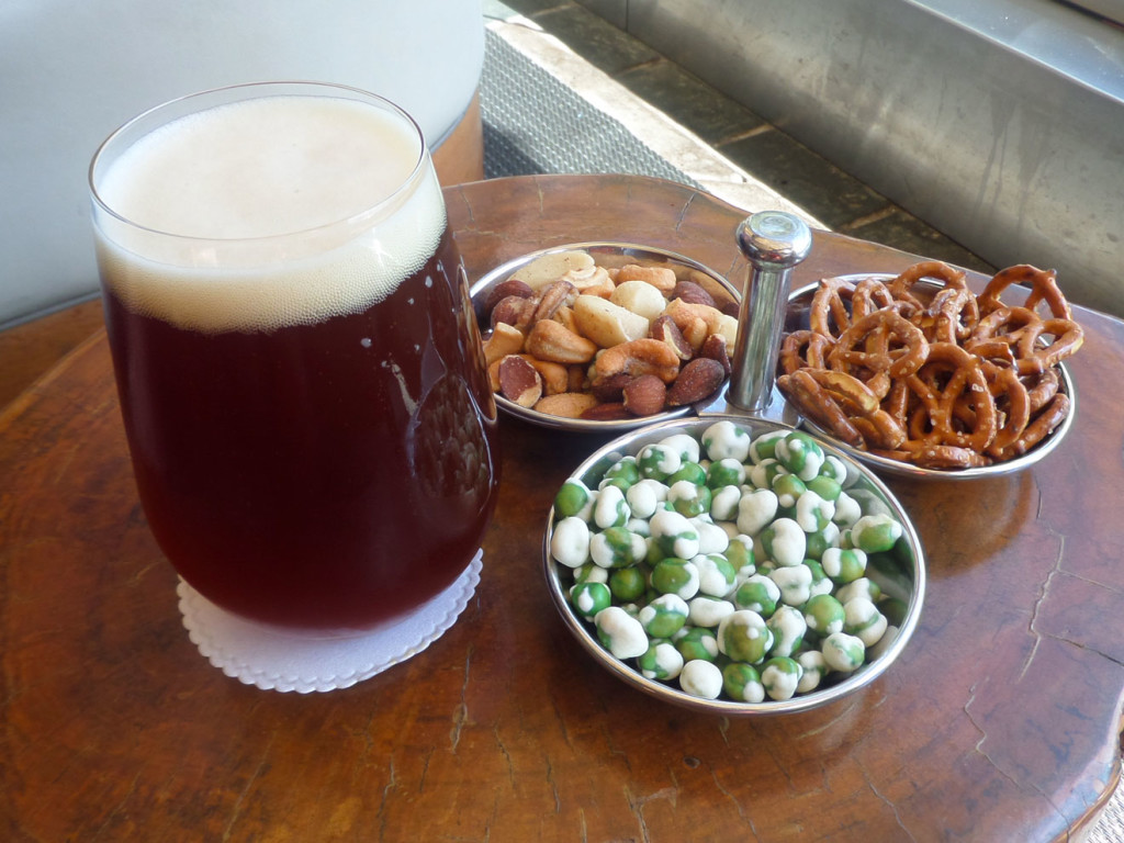 The Tap Room Beer and Snacks