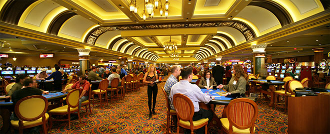 Casino at South Point Hotel - All You Need to Know BEFORE You Go (with  Photos)