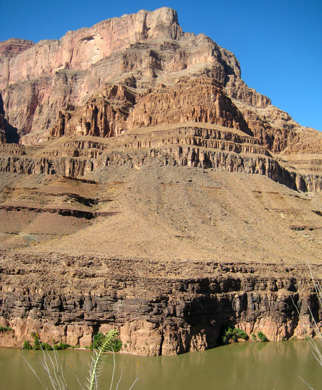 Grand Canyon and Colorado River