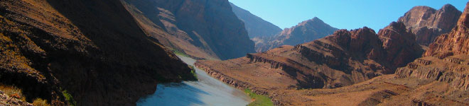 Grand Canyon Helicopter Tour