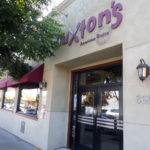 Truxton's American Bistro Restaurant
