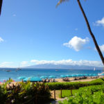 Ka'anapali Beach