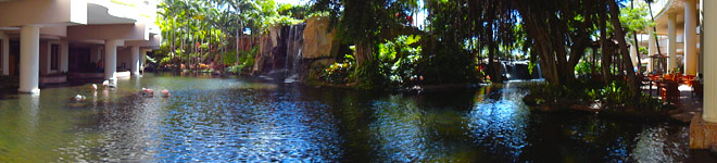Westin Maui Resort & Spa Lagoon