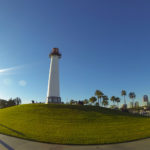 Lions Lighthouse in Long Beach