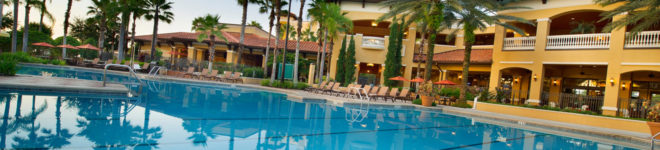 Floridays Resort Pool