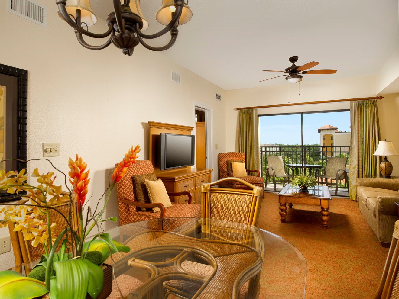 Floridays Resort Orlando Has The Comforts Of Home Family
