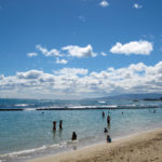 Waikiki Beach