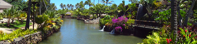 Polynesian Cultural Center