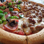 O’s American Kitchen Pizza