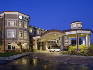 West Inn and Suites: A Boutique Hotel Perfect for Families