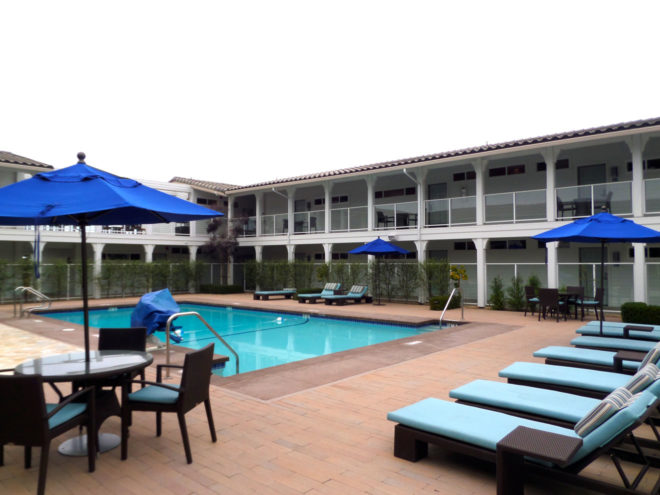 Hotel Indigo Del Mar Main Pool