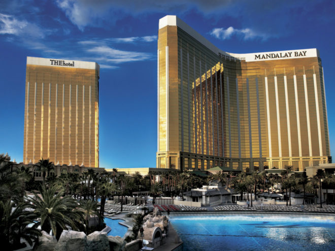 Best Casino Hotels In Vegas
