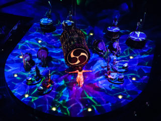 Best Las Vegas Shows for Kids - Mystere