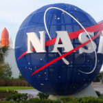 NASA Globe