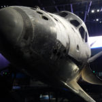 NASA Space Shuttle Atlantis