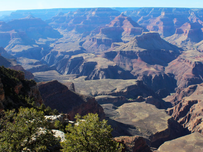 Grand Canyon