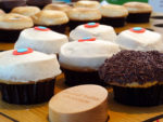 Sprinkles Cupcakes