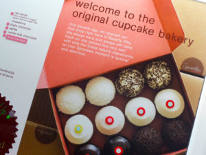 Sprinkles Cupcakes in Beverly Hills