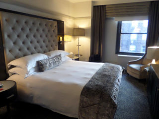WestHouse Hotel New York City