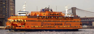 Staten Island Ferry