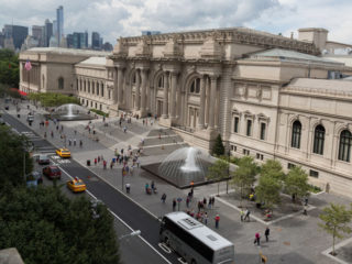 The Metropolitan Museum of Art