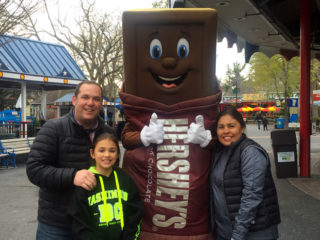 Hersheypark Review by Family Vacation Hub