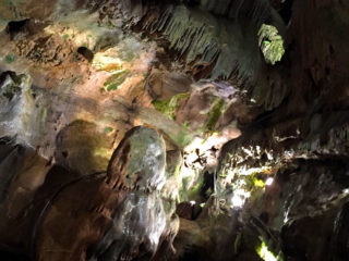 Limestone Caves