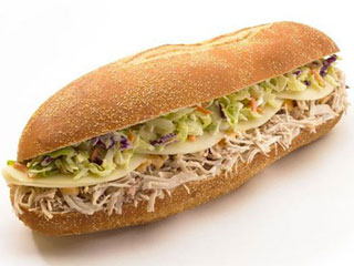 Capriotti's Sandwich Shop