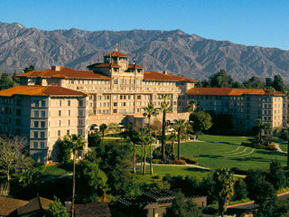 Kid-Friendly Luxury at the Langham Huntington, Pasadena Hotel