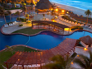 Fiesta Americana Condesa Cancun Photos