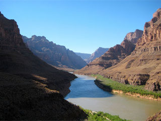 Grand Canyon Helicopter Tour Photo and Video Gallery