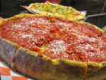 Chicago Deep Dish Done Right at Union Pizza Company