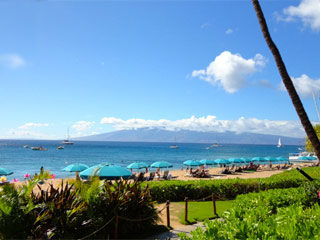 Westin Maui Resort & Spa Photo Gallery