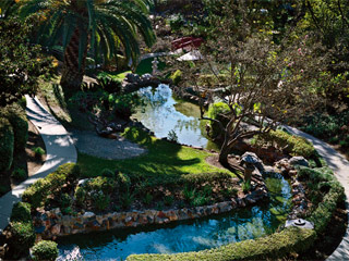 Langham Huntington, Pasadena