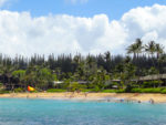 Family Friendly Beach Days at Napili Bay