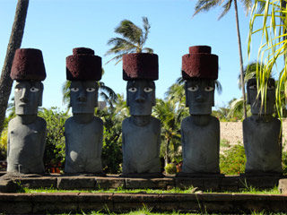 Polynesian Cultural Center Photo Gallery