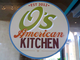 O’s American Kitchen is Dishing Out Deliciousness
