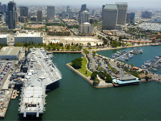 USS Midway Museum Photo Gallery