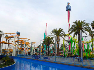 Knott’s Berry Farm: Family Review, Tips and Photos