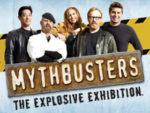 MythBusters Explosive Exhibition at the Discovery Science Center