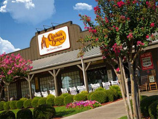 Cracker Barrel Serves Down-Home Country Meals You’ll Love