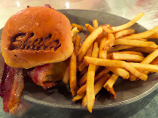 Shula Burger - Legendary Name, Great Burgers