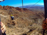 Flightlinez Bootleg Canyon Zipline Photos and Video