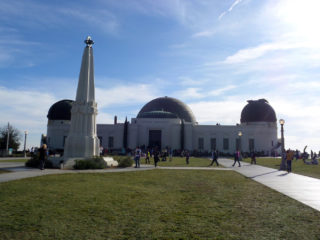 Griffith Observatory