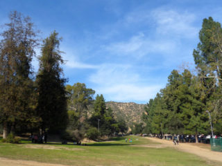 Griffith Park