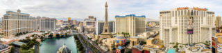 Las Vegas Panorama