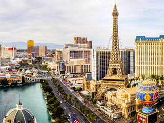 Las Vegas with Kids - A Family Vacation Guide
