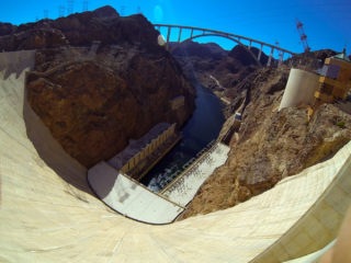 Hoover Dam Tour