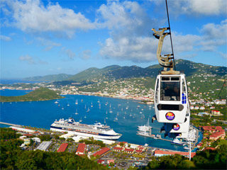 Things To Do with Kids in St. Thomas