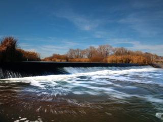 Clark County Wetlands Park